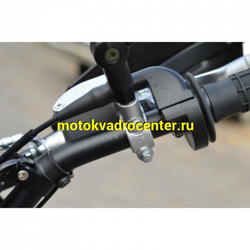 Купить  Мотоцикл Кросс/Эндуро Regulmoto CR-X 300 (ЭПТС) 21/18 Zongshen 175FMM PR300, балансир, перо 41мм, все регулировки (шт)  купить с доставкой по Москве и России, цена, технические характеристики, комплектация фото  - motoserp.ru