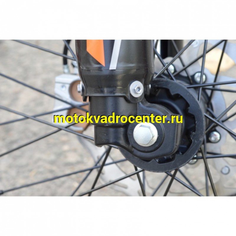 Купить  Мотоцикл Кросс/Эндуро Regulmoto CR-X 300 (ЭПТС) 21/18 Zongshen 175FMM PR300, балансир, перо 41мм, все регулировки (шт)  купить с доставкой по Москве и России, цена, технические характеристики, комплектация фото  - motoserp.ru