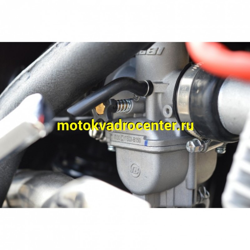 Купить  Мотоцикл Кросс/Эндуро Regulmoto CR-X 300 (ЭПТС) 21/18 Zongshen 175FMM PR300, балансир, перо 41мм, все регулировки (шт)  купить с доставкой по Москве и России, цена, технические характеристики, комплектация фото  - motoserp.ru