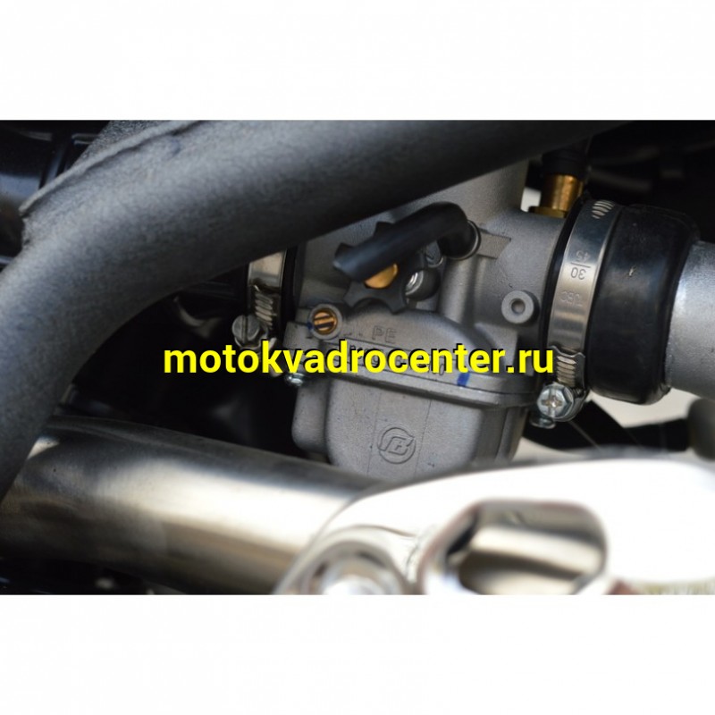 Купить  Мотоцикл Кросс/Эндуро Regulmoto CR-X 300 (ЭПТС) 21/18 Zongshen 175FMM PR300, балансир, перо 41мм, все регулировки (шт)  купить с доставкой по Москве и России, цена, технические характеристики, комплектация фото  - motoserp.ru