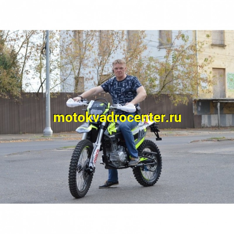 Купить  Мотоцикл Кросс/Эндуро RACER RC300-GY8A K2 300 (Рейсер Эндуро 300) (ПТС) (шт)  купить с доставкой по Москве и России, цена, технические характеристики, комплектация фото  - motoserp.ru