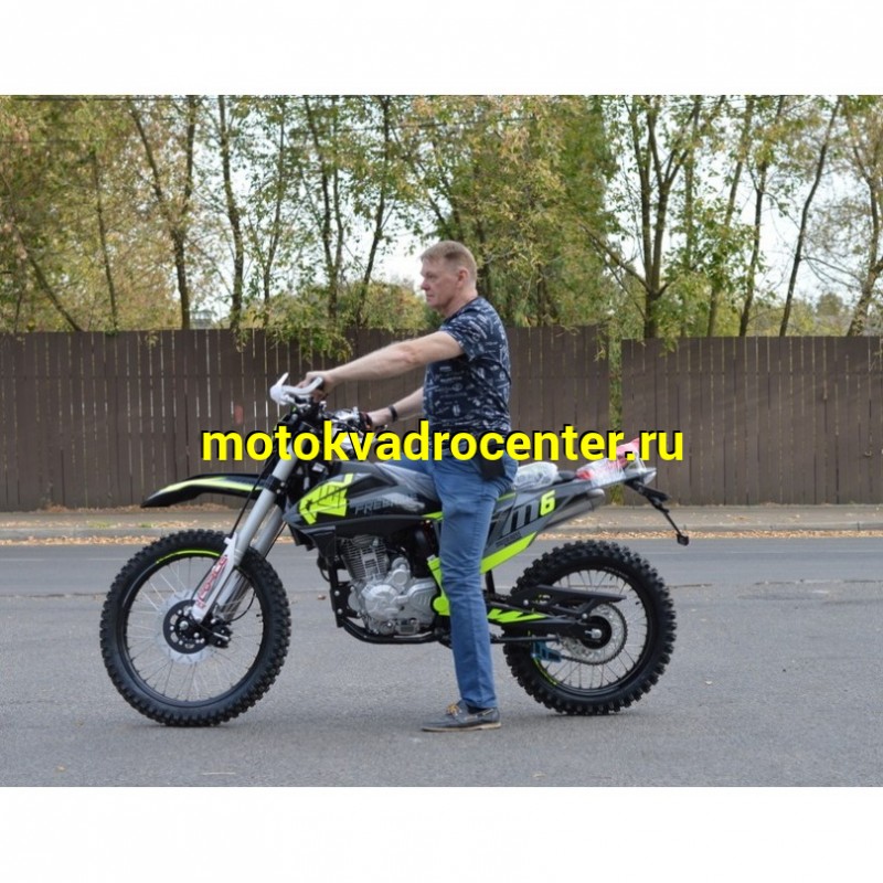 Купить  Мотоцикл Кросс/Эндуро RACER RC300-GY8A K2 300 (Рейсер Эндуро 300) (ПТС) (шт)  купить с доставкой по Москве и России, цена, технические характеристики, комплектация фото  - motoserp.ru