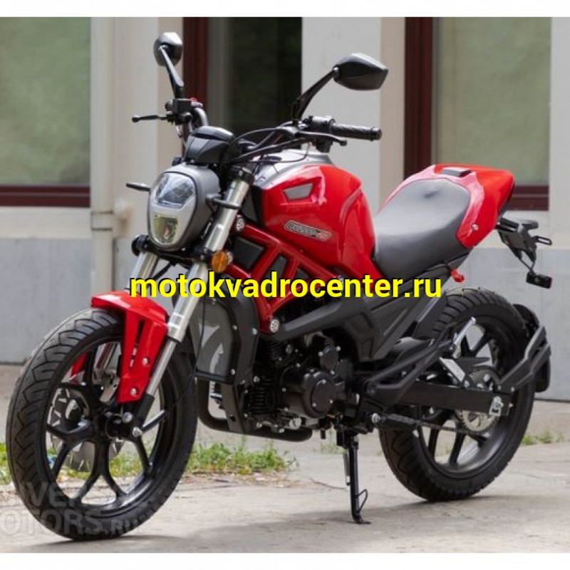 Купить  Мотоцикл VENTO MONSTER Plus 250  (репл DUCATI)  4так; 250cc (по ПТС 200cc); колеса 17&quot;литые; 5пер, эл. старт;  (шт) (Vento (ФОТО купить с доставкой по Москве и России, цена, технические характеристики, комплектация фото  - motoserp.ru