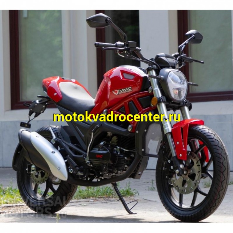 Купить  Мотоцикл VENTO MONSTER Plus 250  (репл DUCATI)  4так; 250cc (по ПТС 200cc); колеса 17&quot;литые; 5пер, эл. старт;  (шт) (Vento (ФОТО купить с доставкой по Москве и России, цена, технические характеристики, комплектация фото  - motoserp.ru