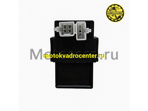 Купить  Коммутатор (CDI) 6 конт.(4+2) Regulmoto Athlete, Sport 003 CB250-F (шт) (Regul 201380 купить с доставкой по Москве и России, цена, технические характеристики, комплектация фото  - motoserp.ru