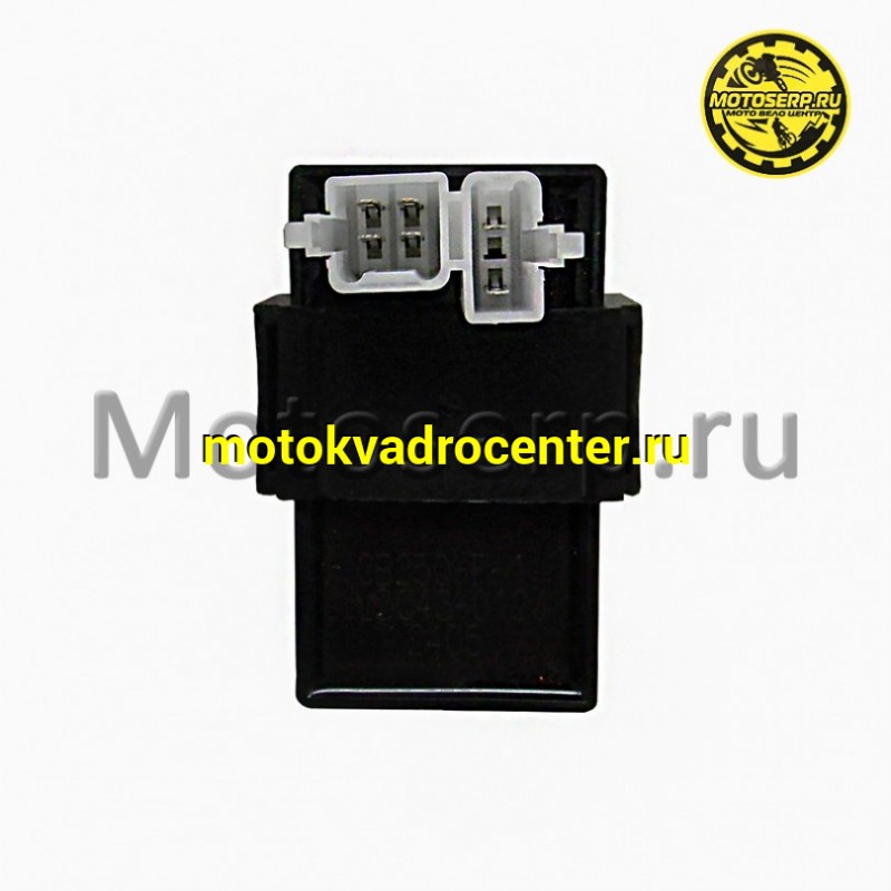 Купить  Коммутатор (CDI) 6 конт.(4+2) Regulmoto Athlete, Sport 003 CB250-F (шт) (Regul 201380 купить с доставкой по Москве и России, цена, технические характеристики, комплектация фото  - motoserp.ru