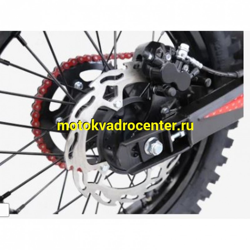 Купить  Мотоцикл Кросс/Эндуро BRZ MX5 PR300 RED (спортинв) 300сс, 175АFMM PR, балансир, 21/18,  (шт)  купить с доставкой по Москве и России, цена, технические характеристики, комплектация фото  - motoserp.ru