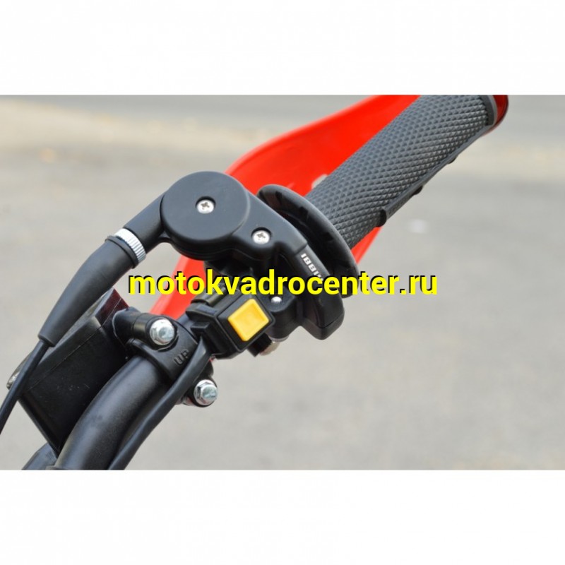 Купить  Мотоцикл Кросс/Эндуро BRZ MX5 PR300 RED (спортинв) 300сс, 175АFMM PR, балансир, 21/18,  (шт)  купить с доставкой по Москве и России, цена, технические характеристики, комплектация фото  - motoserp.ru