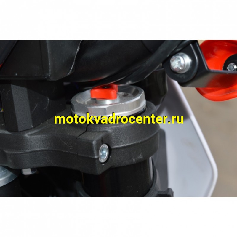 Купить  Мотоцикл Кросс/Эндуро BRZ MX5 PR300 RED (спортинв) 300сс, 175АFMM PR, балансир, 21/18,  (шт)  купить с доставкой по Москве и России, цена, технические характеристики, комплектация фото  - motoserp.ru