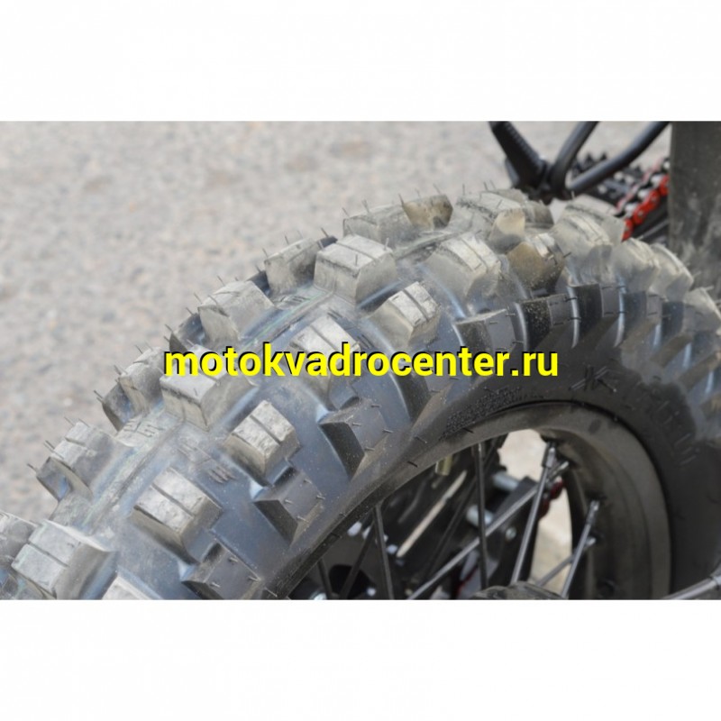 Купить  Мотоцикл Кросс/Эндуро BRZ MX5 PR300 RED (спортинв) 300сс, 175АFMM PR, балансир, 21/18,  (шт)  купить с доставкой по Москве и России, цена, технические характеристики, комплектация фото  - motoserp.ru