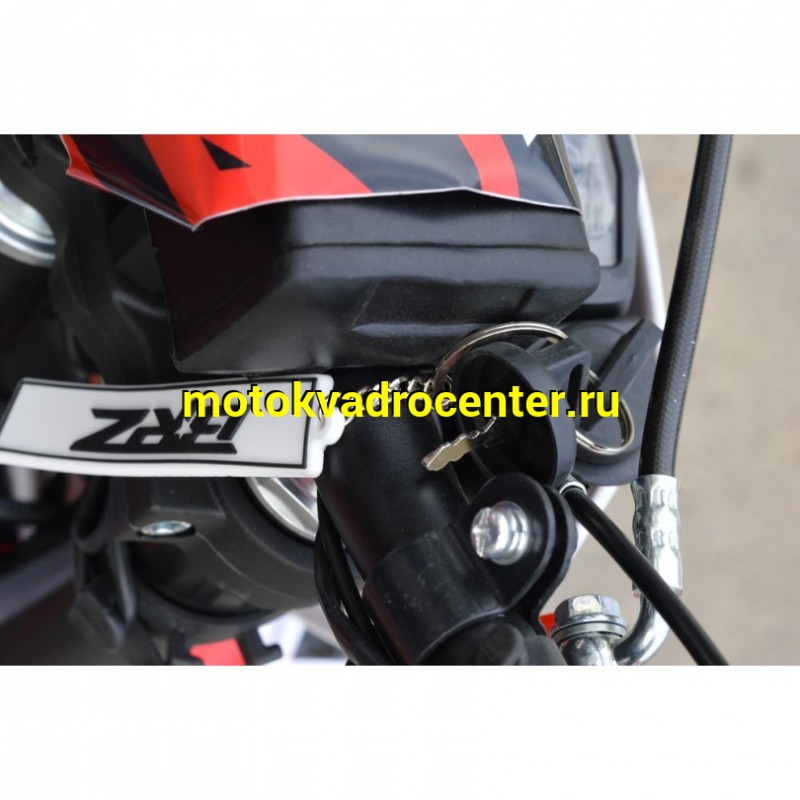 Купить  Мотоцикл Кросс/Эндуро BRZ MX5 PR300 RED (спортинв) 300сс, 175АFMM PR, балансир, 21/18,  (шт)  купить с доставкой по Москве и России, цена, технические характеристики, комплектация фото  - motoserp.ru
