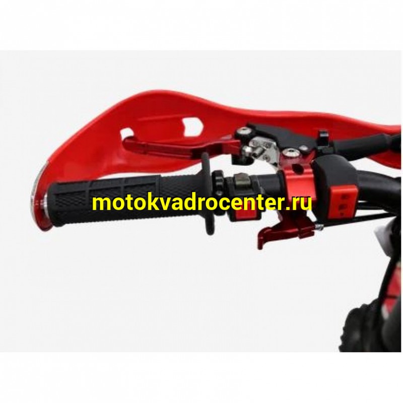 Купить  Мотоцикл Кросс/Эндуро BRZ MX5 PR300 RED (спортинв) 300сс, 175АFMM PR, балансир, 21/18,  (шт)  купить с доставкой по Москве и России, цена, технические характеристики, комплектация фото  - motoserp.ru