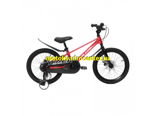 Купить  18&quot; FALCON BIKE RIVER (Фалкон Ривер) 18&quot;; 1ск; рама-алюминий; тормоз-Disk (шт) (ART купить с доставкой по Москве и России, цена, технические характеристики, комплектация фото  - motoserp.ru