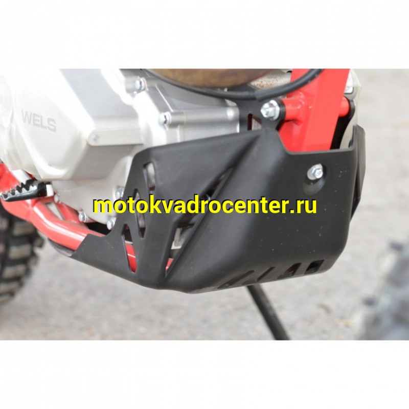 Купить  Мотоцикл Кросс/Эндуро WELS MK300 PR 300cc. 175FMM PR 21/18" 5 пер. (шт)  купить с доставкой по Москве и России, цена, технические характеристики, комплектация фото  - motoserp.ru