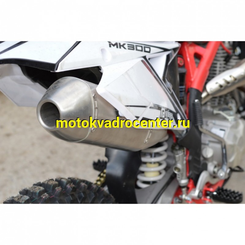 Купить  Мотоцикл Кросс/Эндуро WELS MK300 PR 300cc. 175FMM PR 21/18" 5 пер. (шт)  купить с доставкой по Москве и России, цена, технические характеристики, комплектация фото  - motoserp.ru