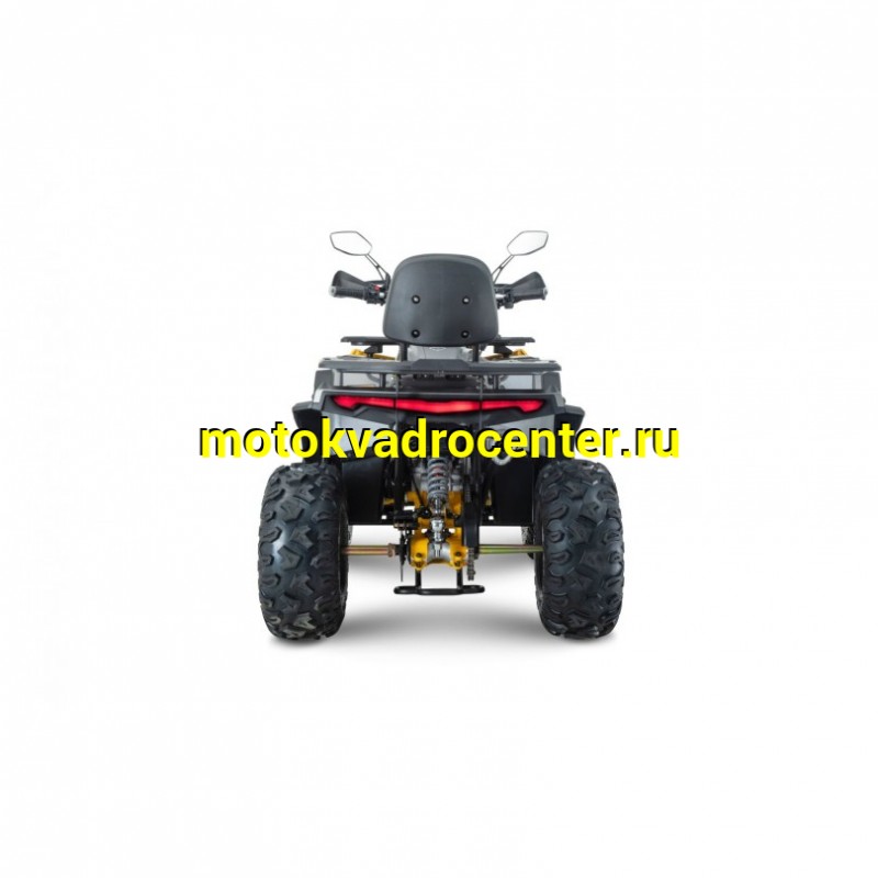 Купить  200cc Квадроцикл OFFROAD 200сс  утилит., баланс. вал, тормоза на руле, лит. колеса 10&quot;, лебедка, подогрев ручек (шт)  (Li-Ya (ФОТО купить с доставкой по Москве и России, цена, технические характеристики, комплектация фото  - motoserp.ru