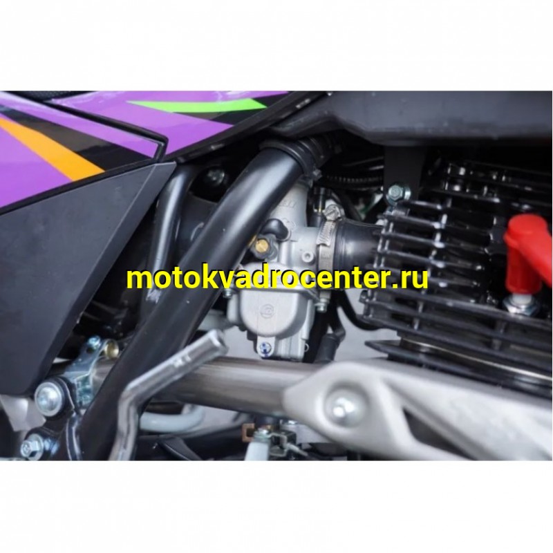 Купить  Мотоцикл Кросс/Эндуро BSE Z3 V 21/18 Flash (015) 250cc (спортинв)  ZS172FMM-5 (PR250) 21/18 (шт)  (ФОТО купить с доставкой по Москве и России, цена, технические характеристики, комплектация фото  - motoserp.ru