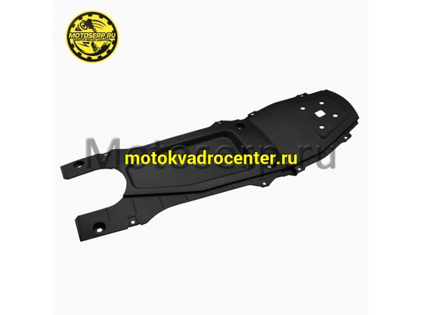 Купить  Пластик рамы задний грязезащитный VENTO Monster 125/250 (DYJ-434100-03500H) (шт) (Vento 26247 купить с доставкой по Москве и России, цена, технические характеристики, комплектация фото  - motoserp.ru