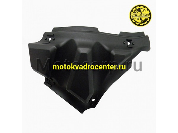 Купить  Пластиковая вставка под защитную раму бака Левая Vento Monster 125/250 (DYJ-350036-06900H) (шт) (Vento 26253 купить с доставкой по Москве и России, цена, технические характеристики, комплектация фото  - motoserp.ru