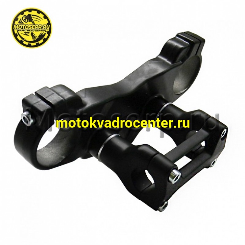 Купить  Вал рулевой (траверса вилки верхняя) Vento Monster 125/250 (D-51, l-262) (Вал d-23mm) (шт)  (Vento 26194 купить с доставкой по Москве и России, цена, технические характеристики, комплектация фото  - motoserp.ru