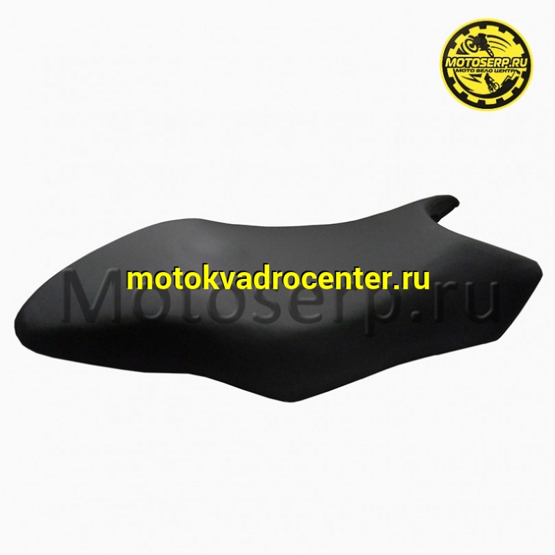 Купить  Сидение (седло) VENTO Monster 125/250 (DYJ-420000-A53000) (шт) (Vento 26198 купить с доставкой по Москве и России, цена, технические характеристики, комплектация фото  - motoserp.ru