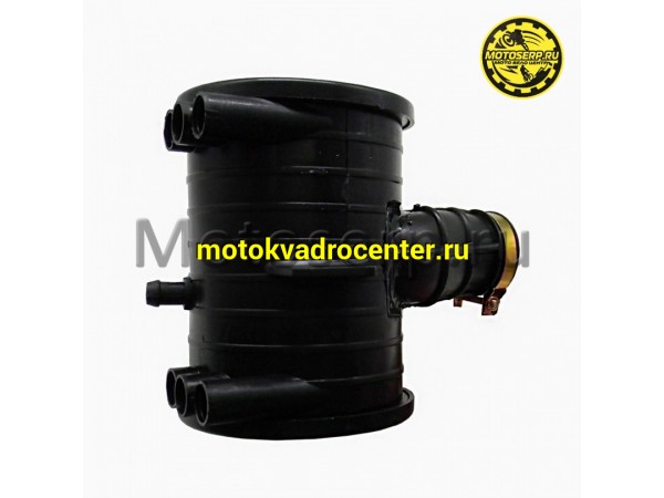 Купить  Фильтр воздушный в сборе Vento Monster 125 (DYJ-142000-990000) (шт) (Vento 26264 купить с доставкой по Москве и России, цена, технические характеристики, комплектация фото  - motoserp.ru