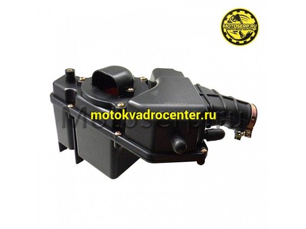 Купить  Фильтр воздушный в сборе Vento Monster 250 (DYJ-142000-990000) (шт) (Vento 26366 купить с доставкой по Москве и России, цена, технические характеристики, комплектация фото  - motoserp.ru