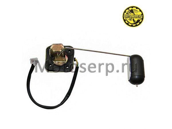 Купить  Датчик уровня топлива Vento Monster 125/250 (DYJ-224000-92P000) и др.  (шт) (Vento 26263  купить с доставкой по Москве и России, цена, технические характеристики, комплектация фото  - motoserp.ru