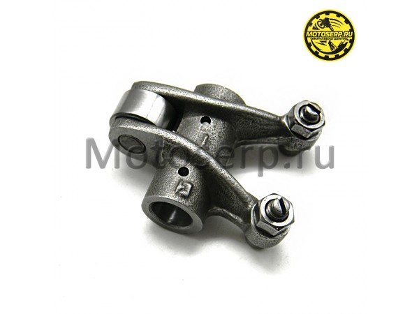 Купить  Коромысла клапана ZS174MN-5, NB300 (ВПУСК) 100130257 (шт)  (0 купить с доставкой по Москве и России, цена, технические характеристики, комплектация фото  - motoserp.ru