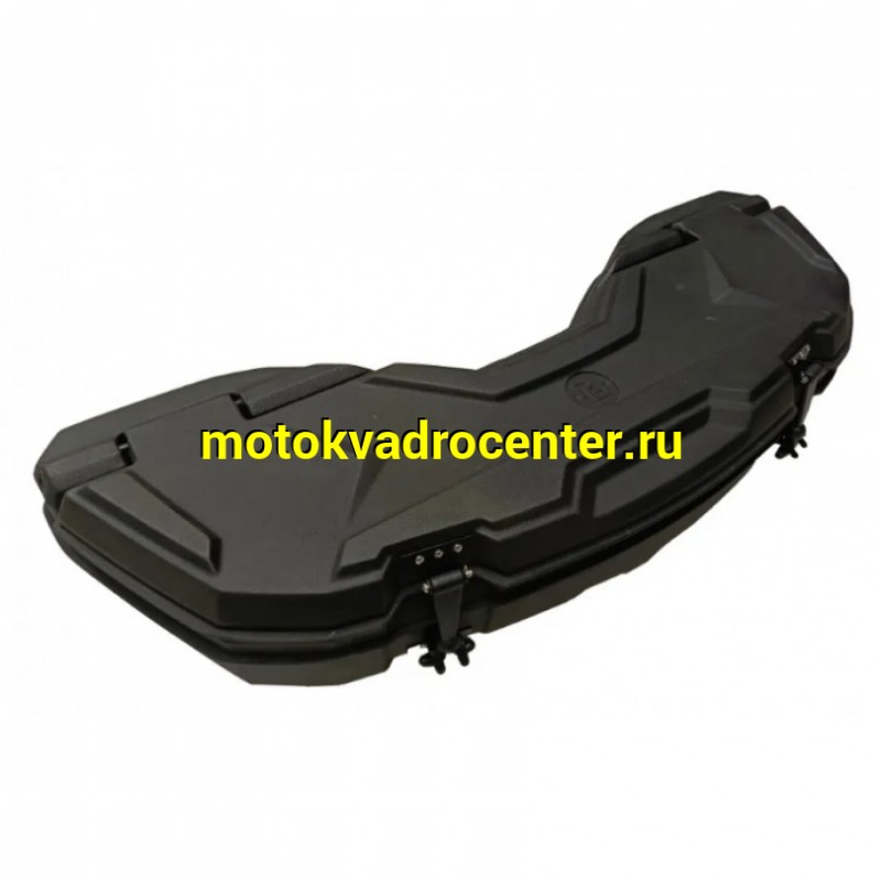Купить  Кофр задний для ATV пластик PZ 1100 (шт) (ТехноКам купить с доставкой по Москве и России, цена, технические характеристики, комплектация фото  - motoserp.ru