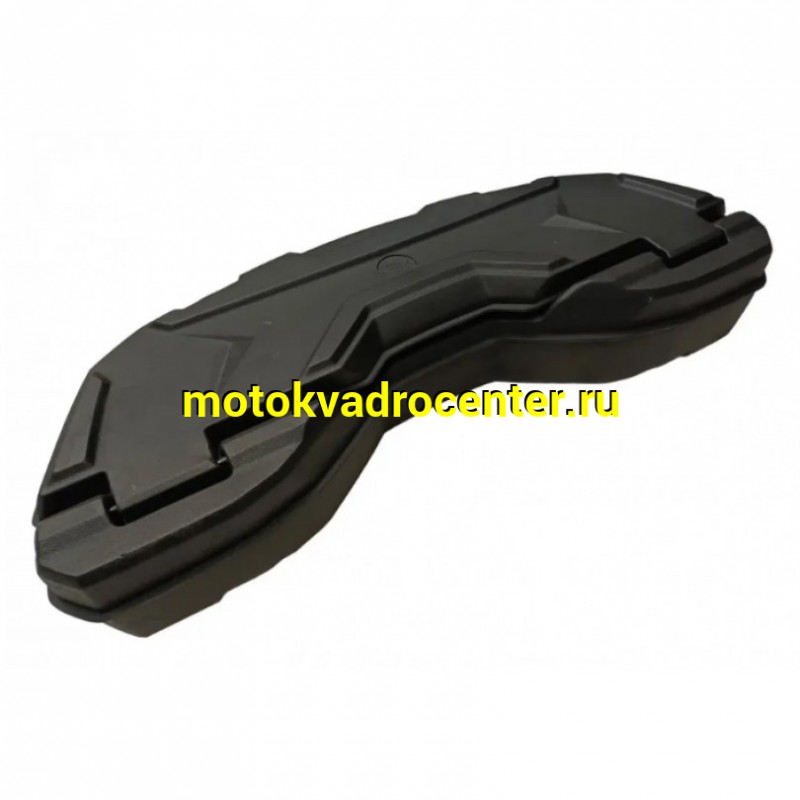 Купить  Кофр задний для ATV пластик PZ 1100 (шт) (ТехноКам купить с доставкой по Москве и России, цена, технические характеристики, комплектация фото  - motoserp.ru