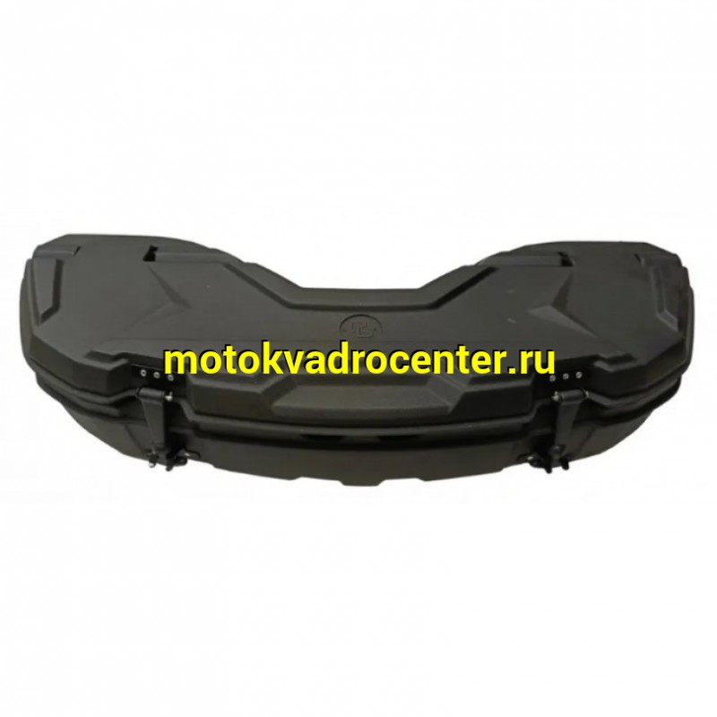 Купить  Кофр задний для ATV пластик PZ 1100 (шт) (ТехноКам купить с доставкой по Москве и России, цена, технические характеристики, комплектация фото  - motoserp.ru
