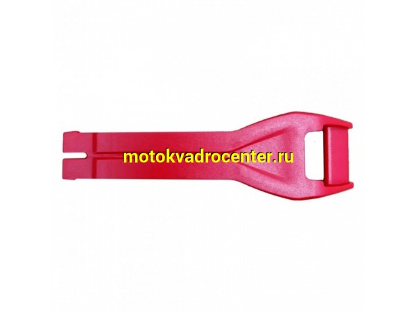 Купить  Ремешок для ботов (ремешок короткий GAERNE SG-22 красный) (шт) 4759-005 (JP купить с доставкой по Москве и России, цена, технические характеристики, комплектация фото  - motoserp.ru