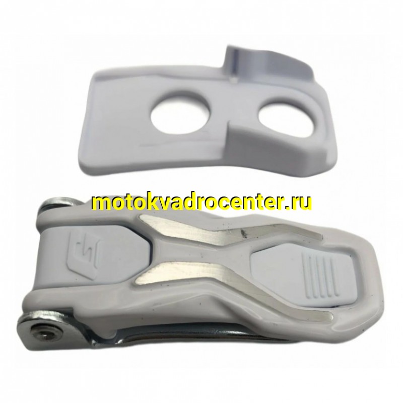 Купить  Застежка Gaerne SG-22 белая (шт) 4760-004 (JP купить с доставкой по Москве и России, цена, технические характеристики, комплектация фото  - motoserp.ru