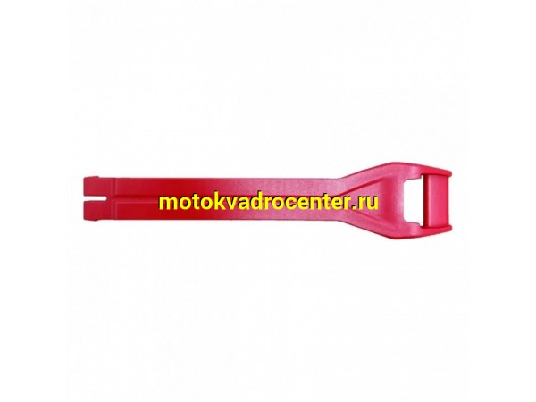 Купить  Ремешок длинный для ботов (ремешок GAERNE SG-22 красный) (шт) 4758-005 (JP купить с доставкой по Москве и России, цена, технические характеристики, комплектация фото  - motoserp.ru