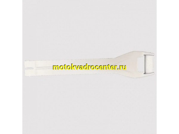 Купить  Ремешок длинный для ботов (ремешок GAERNE SG-22 белый) (шт) 4758-004 (JP купить с доставкой по Москве и России, цена, технические характеристики, комплектация фото  - motoserp.ru