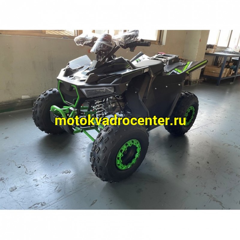 Купить  125cc Квадроцикл ATV JOLT 125, колеса 8&quot;, коробка 1+1 (F-N-R) (шт) (MM купить с доставкой по Москве и России, цена, технические характеристики, комплектация фото  - motoserp.ru