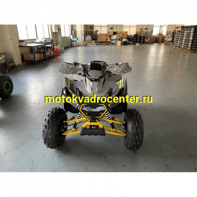 Купить  125cc Квадроцикл ATV JOLT 125, колеса 8&quot;, коробка 1+1 (F-N-R) (шт) (MM купить с доставкой по Москве и России, цена, технические характеристики, комплектация фото  - motoserp.ru