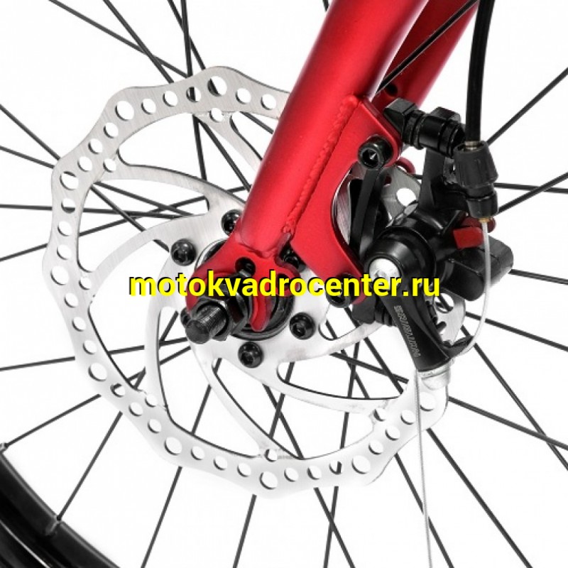 Купить  16" FALCON BIKE RIVER красный (Фалкон Ривер) 16"; 1ск; рама-магний; (шт) (ART (M купить с доставкой по Москве и России, цена, технические характеристики, комплектация фото  - motoserp.ru