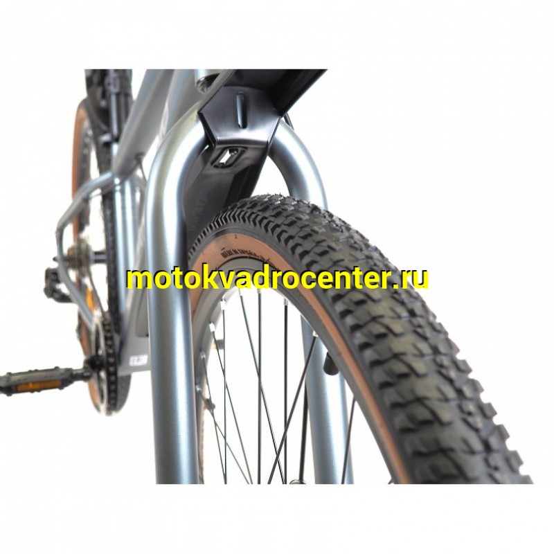 Купить  26" ORLAN WING SHIFT 1.0 серый (14") (Орлан Винг Шифт 1.0) 26"; 7ск; рама-алюминий; тормоз-Disk (шт) (ART (M купить с доставкой по Москве и России, цена, технические характеристики, комплектация фото  - motoserp.ru