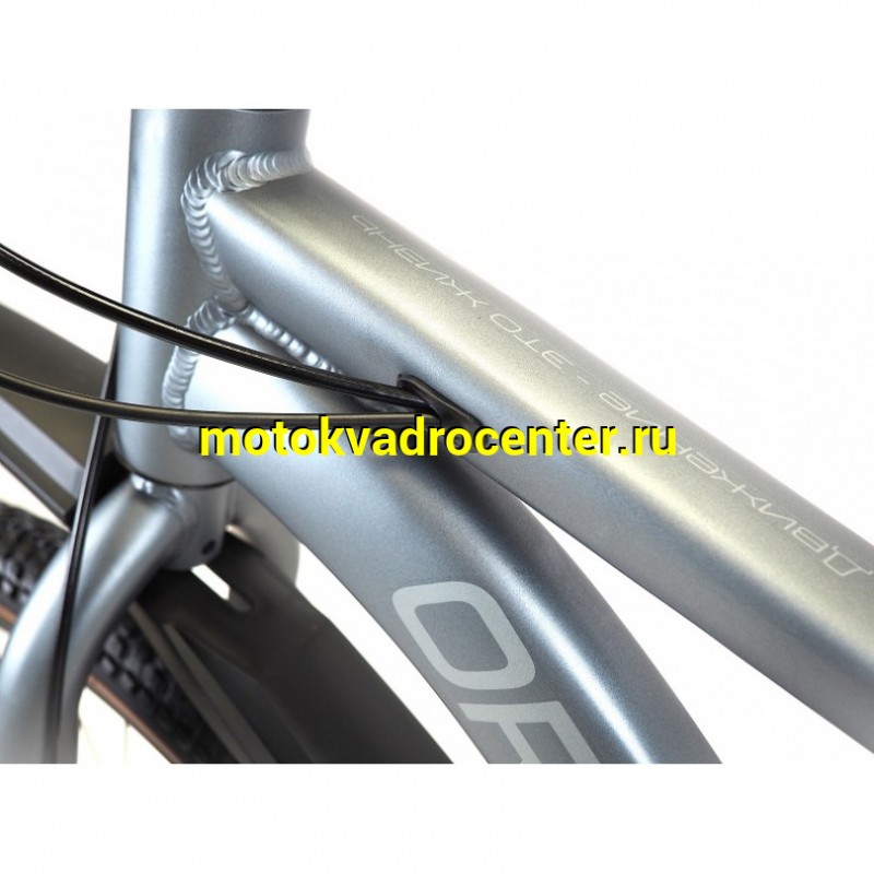 Купить  26" ORLAN WING SHIFT 1.0 серый (14") (Орлан Винг Шифт 1.0) 26"; 7ск; рама-алюминий; тормоз-Disk (шт) (ART (M купить с доставкой по Москве и России, цена, технические характеристики, комплектация фото  - motoserp.ru
