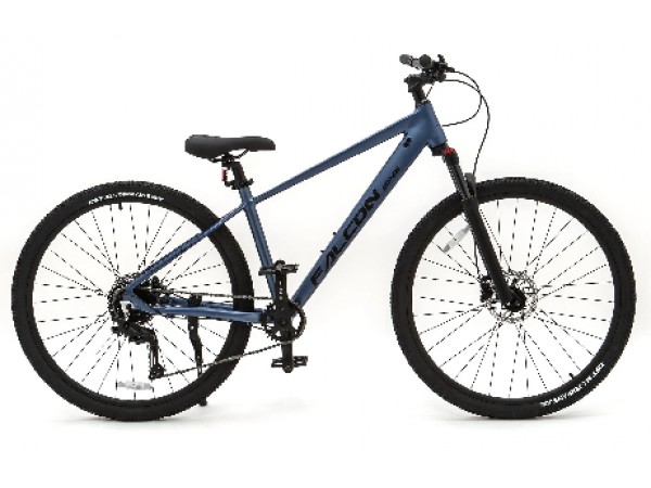 Купить  29" FALCON BIKE RESOLUTE 3.0 синий (L) (Фалкон Байк Резолют 3.0) 29"; 9ск; рама-алюминий; тормоз-гидр.Disk (шт) (ART (M купить с доставкой по Москве и России, цена, технические характеристики, комплектация фото  - motoserp.ru
