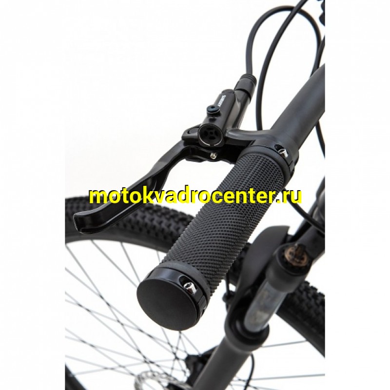 Купить  29" FALCON BIKE RESOLUTE 3.0 черный (M) (Фалкон Байк Резолют 3.0) 29"; 9ск; рама-алюминий; тормоз-гидр.Disk (шт) (ART (M купить с доставкой по Москве и России, цена, технические характеристики, комплектация фото  - motoserp.ru