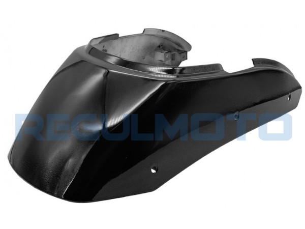 Купить  Облицовка заднего крыла SK150-8 (шт) (Regul 4047201-001021-1 купить с доставкой по Москве и России, цена, технические характеристики, комплектация фото  - motoserp.ru