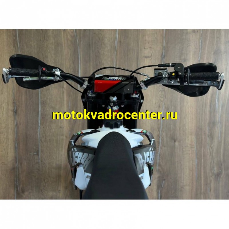 Купить  Мотоцикл Кросс/Эндуро AJERRA TOOBA K5 PRO PR 300 (шт) купить с доставкой по Москве и России, цена, технические характеристики, комплектация фото  - motoserp.ru