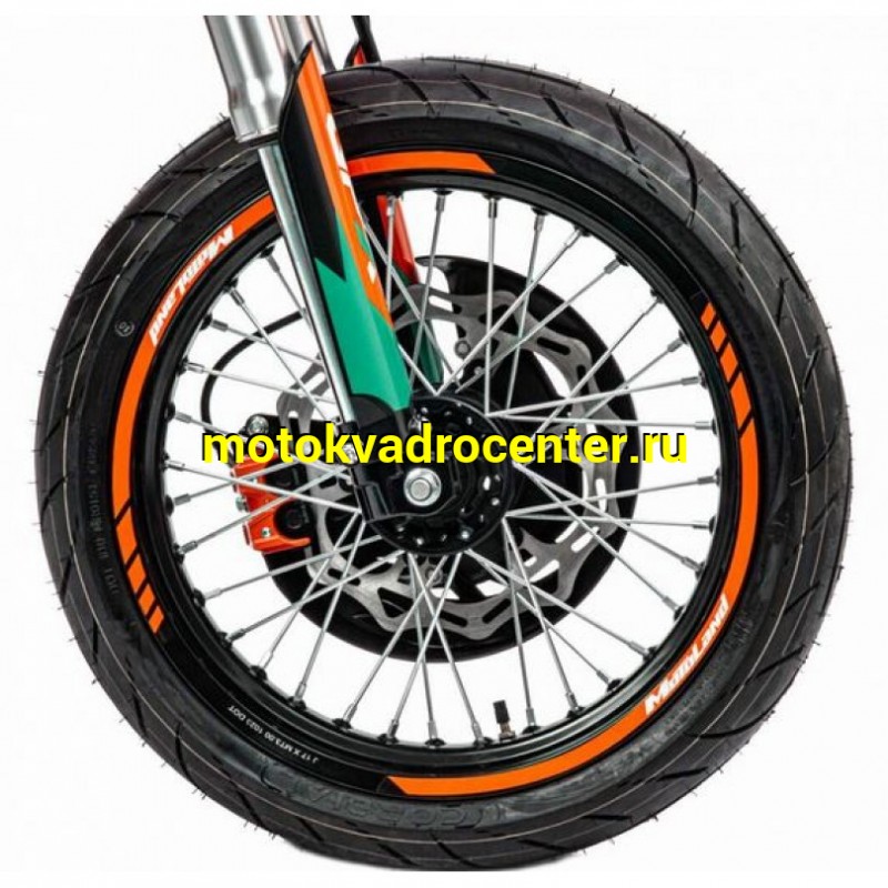 Купить  Мотоцикл внедорожный Motoland SMX300 S4 (175FMM) 17/17 (мотард) ПТС  (НА ЗАКАЗ, 1НЕДЕЛЯ) (шт) (ML 23746 купить с доставкой по Москве и России, цена, технические характеристики, комплектация фото  - motoserp.ru