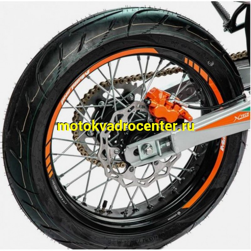 Купить  Мотоцикл внедорожный Motoland SMX300 S4 (175FMM) 17/17 (мотард) ПТС  (НА ЗАКАЗ, 1НЕДЕЛЯ) (шт) (ML 23746 купить с доставкой по Москве и России, цена, технические характеристики, комплектация фото  - motoserp.ru