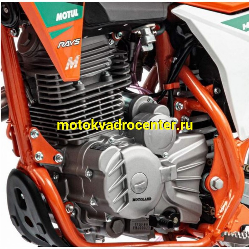 Купить  Мотоцикл внедорожный Motoland SMX300 S4 (175FMM) 17/17 (мотард) ПТС  (НА ЗАКАЗ, 1НЕДЕЛЯ) (шт) (ML 23746 купить с доставкой по Москве и России, цена, технические характеристики, комплектация фото  - motoserp.ru