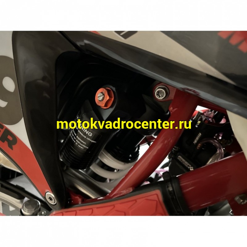 Купить  Мотоцикл Кросс/Эндуро AJERRA JOKER NB300 (шт) купить с доставкой по Москве и России, цена, технические характеристики, комплектация фото  - motoserp.ru