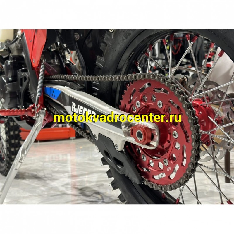 Купить  Мотоцикл Кросс/Эндуро AJERRA JOKER SS K10 300сс, NB300 ZS178NB, 21/18", 5 пер. (шт)(шт) купить с доставкой по Москве и России, цена, технические характеристики, комплектация фото  - motoserp.ru
